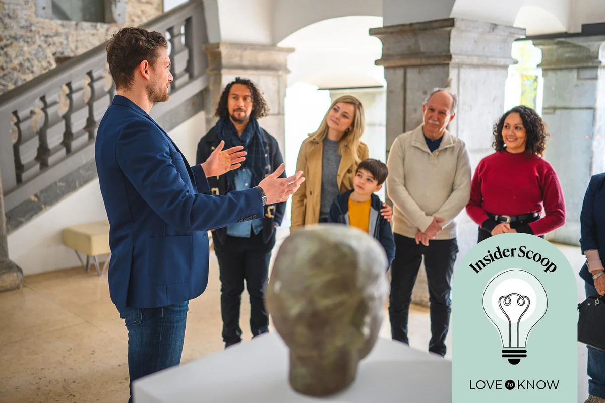 Things Museum Staff Want You to Know