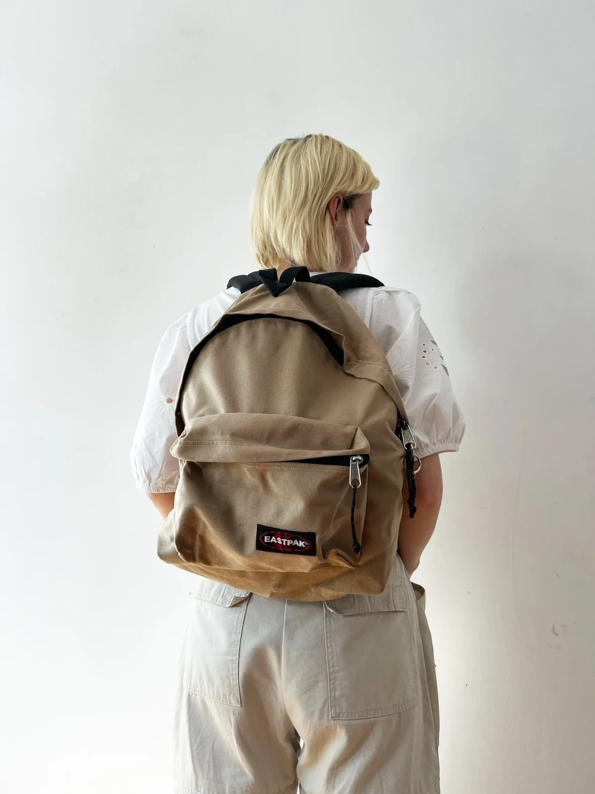 Vintage Eastpack backpack