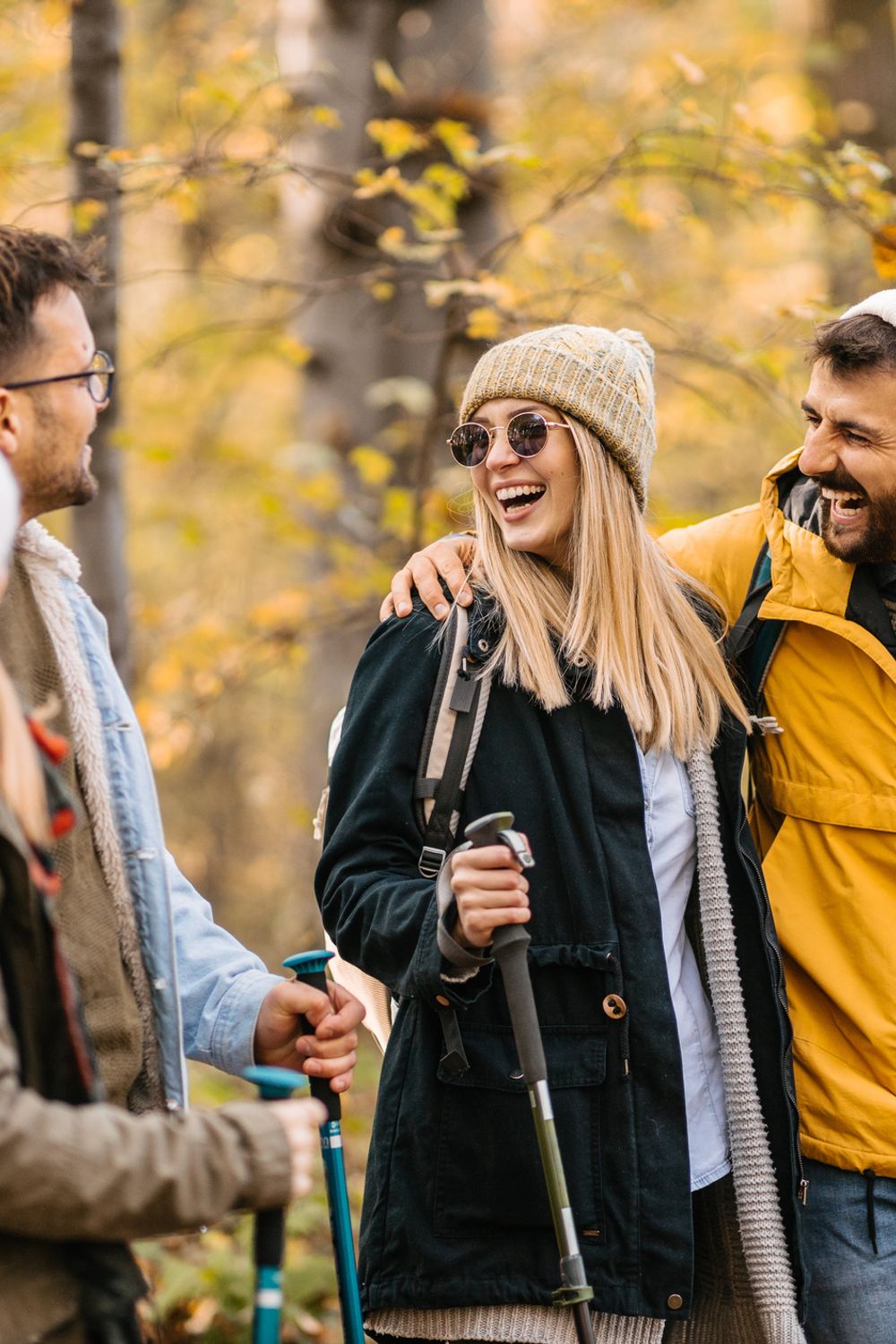 75 Fall Bucket List Ideas to Help You Make Memories This Season