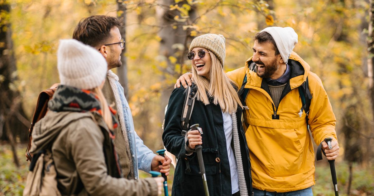 75 Fall Bucket List Ideas to Help You Make Memories This Season