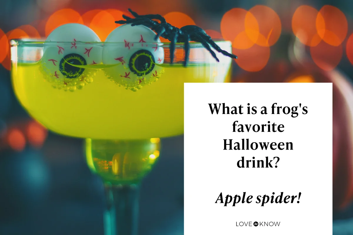 Hilarious Halloween Joke for Kids to Bring Holiday Joy
