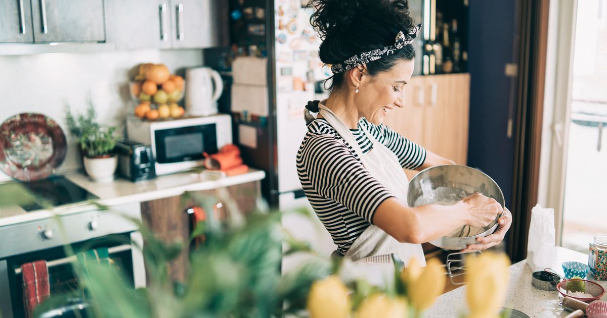 70+ Cute & Clever Baking Quotes to Mix Things Up