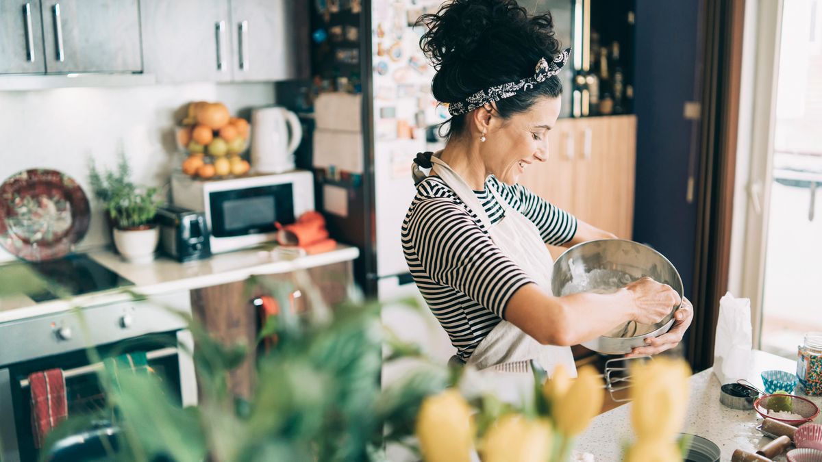 70+ Cute & Clever Baking Quotes to Mix Things Up
