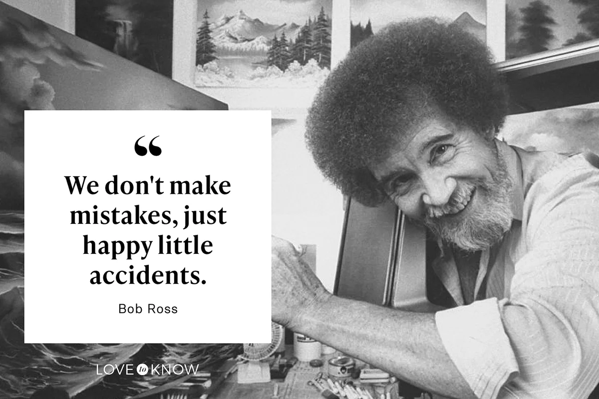Bob Ross
