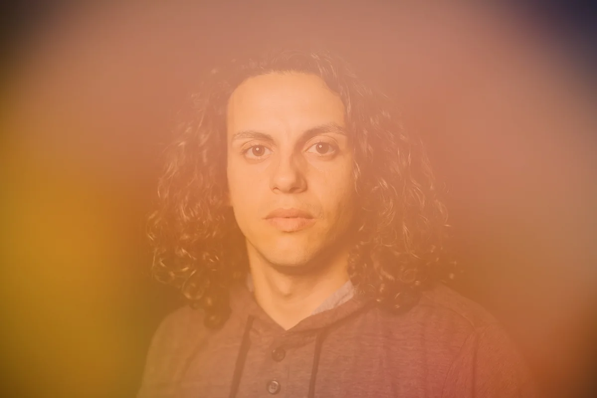Orange Aura Meaning