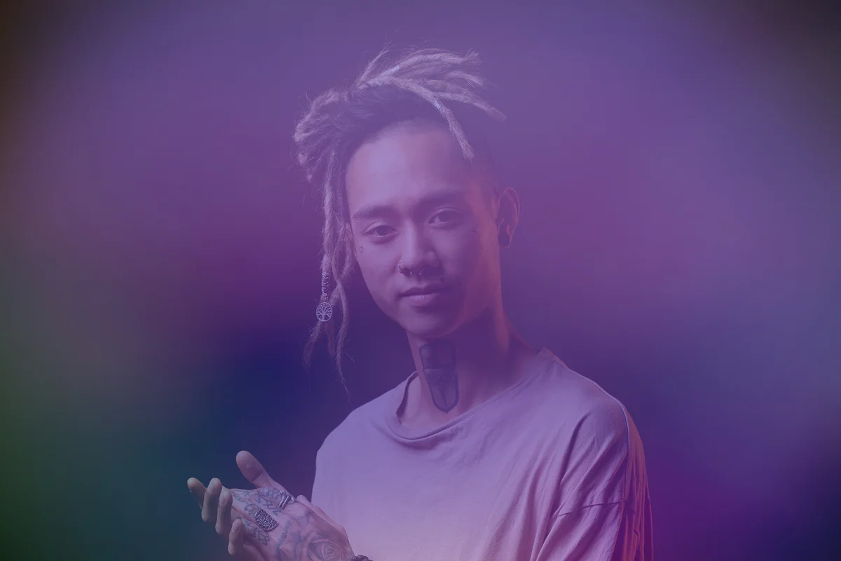 Indigo Aura Meaning