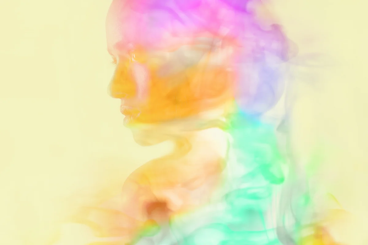 Aura Color Meanings