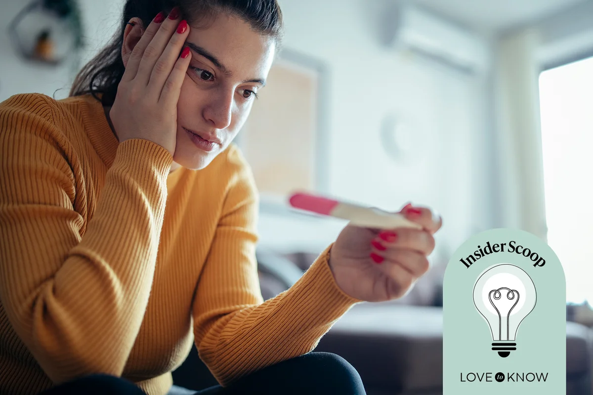 Things Your Friend Who Is Struggling to Conceive Wants You to Know