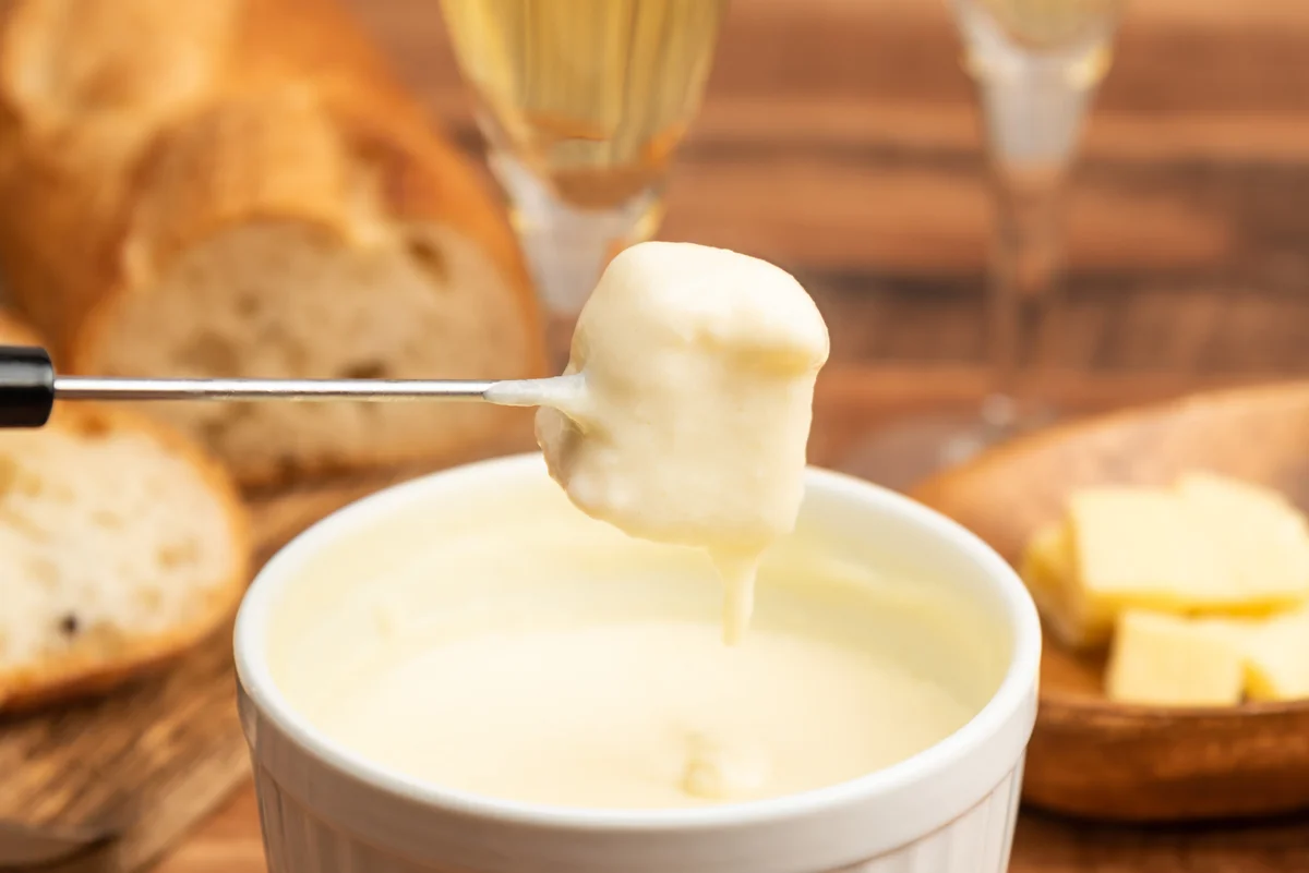 Fondue