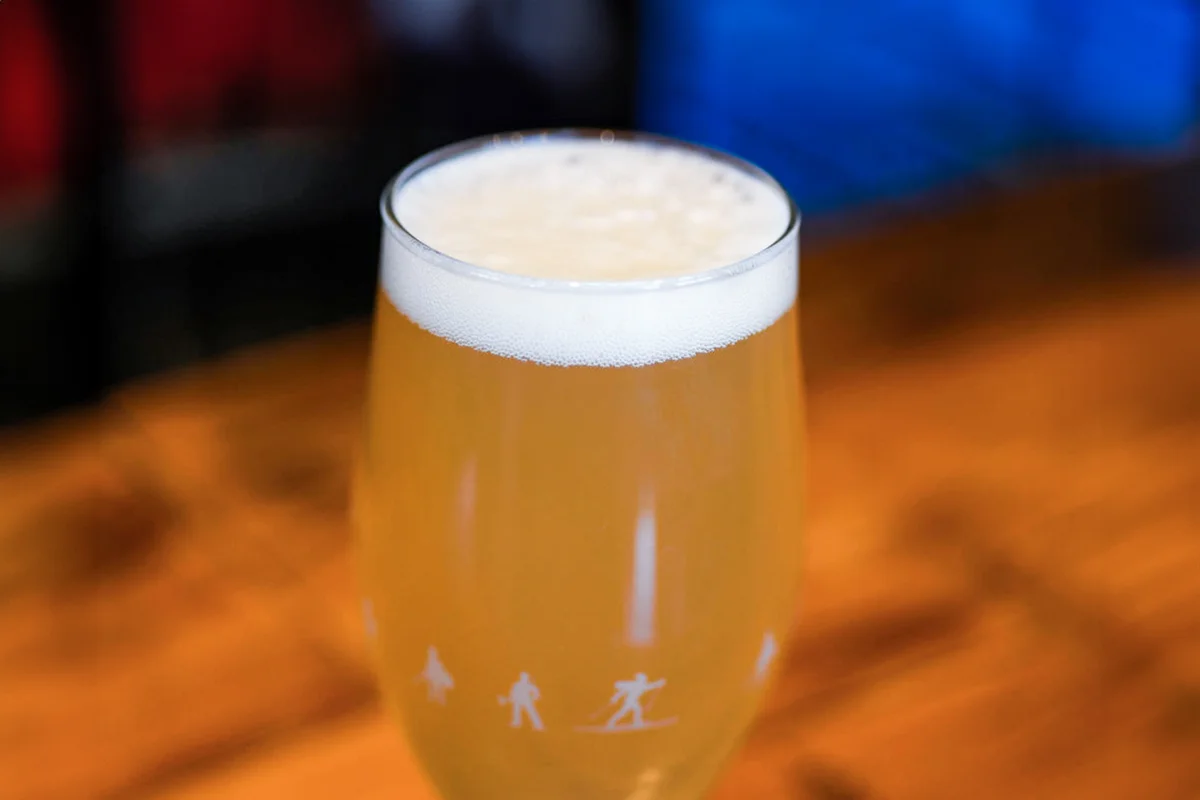 Great Divide Grapefruit Radler