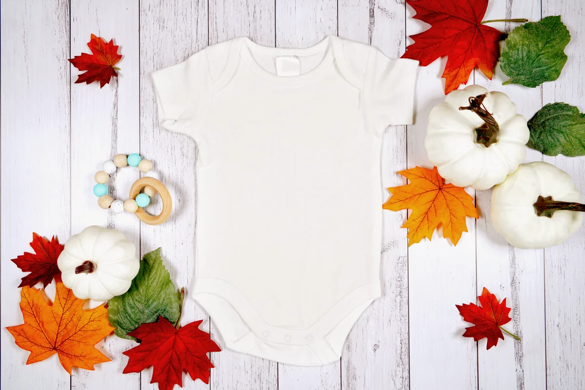 Thanksgiving Pregnancy Announcement