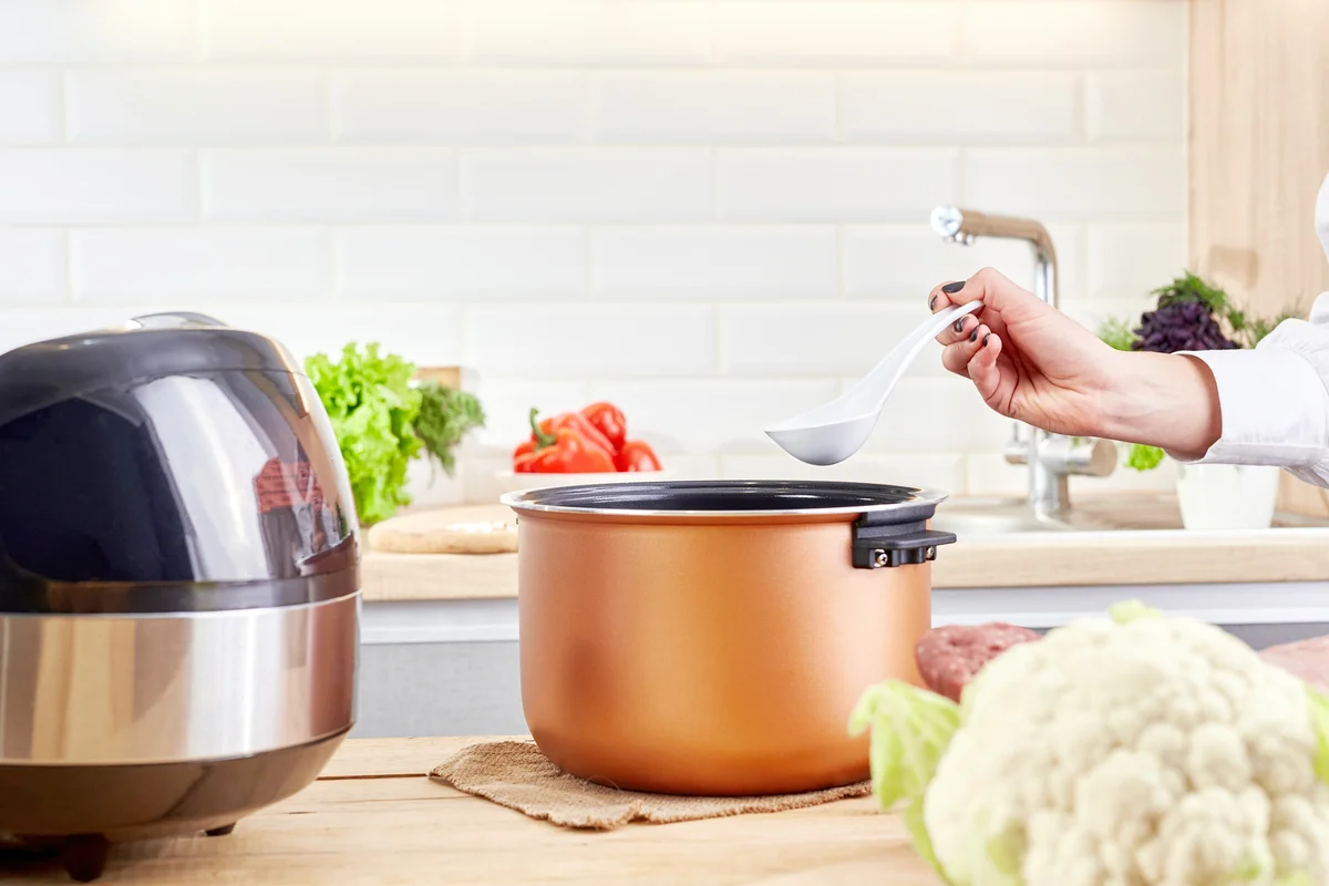 Crock Pot Thanksgiving