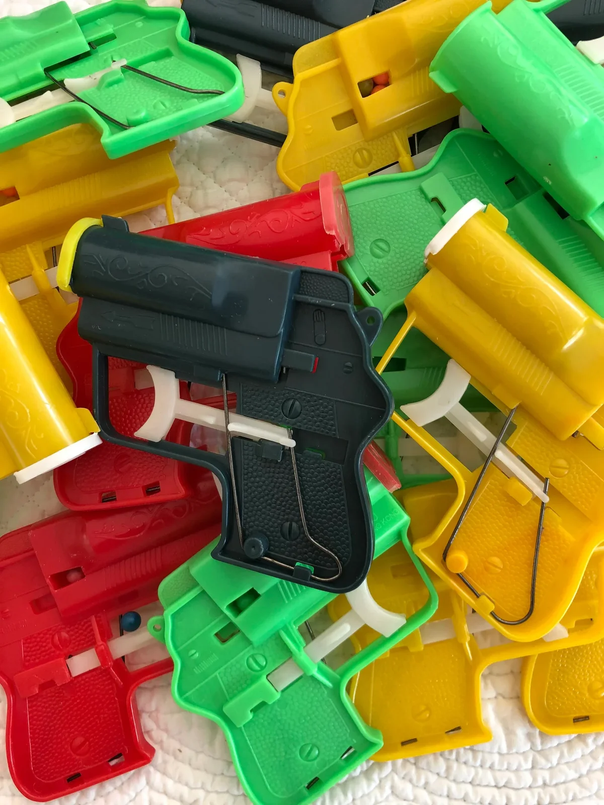 Vintage BB guns