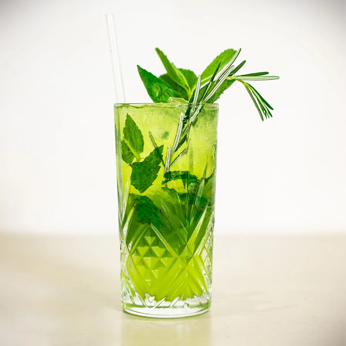 melon mojito