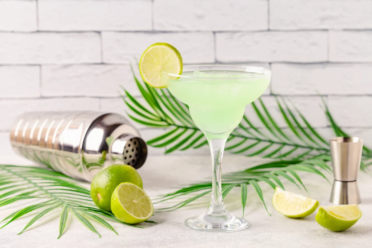 midori daiquiri