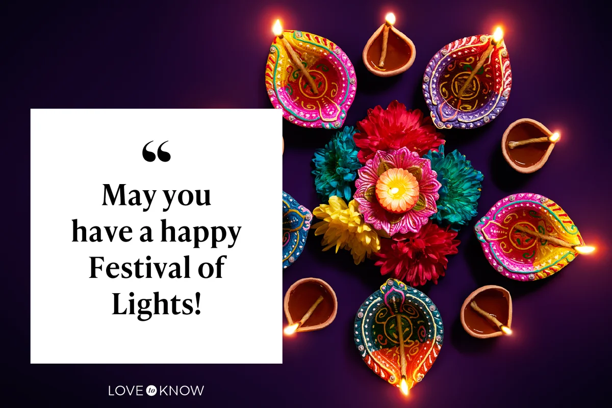 Diwali oil lamp