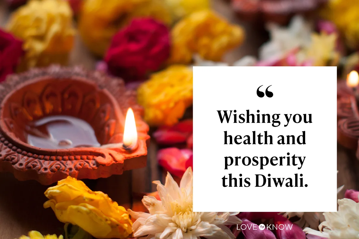 Secular Diwali Greetings