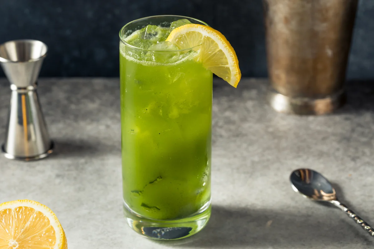 highball
