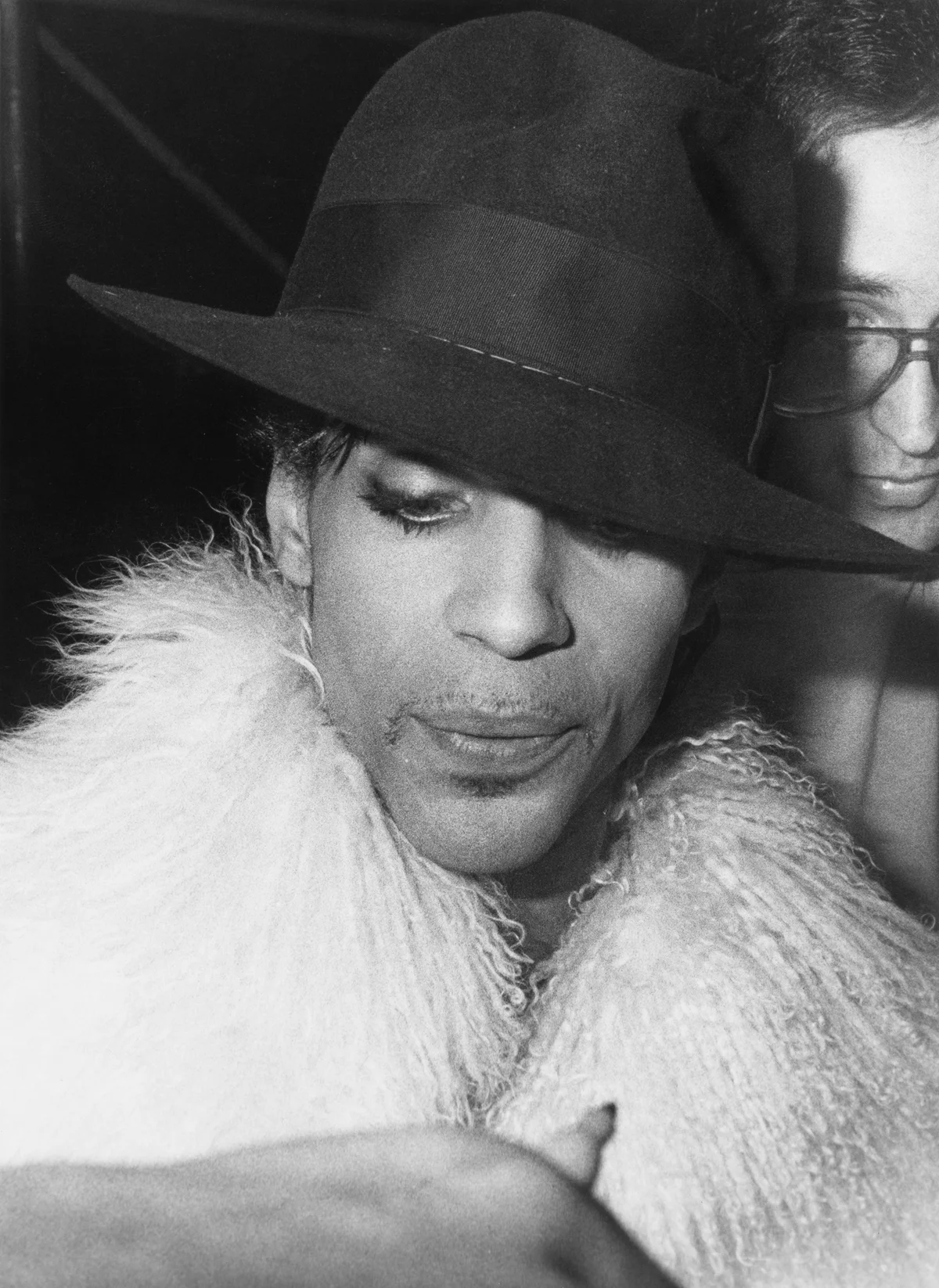 Prince, New York City, United States, circa 1980s. | Getty Editorial