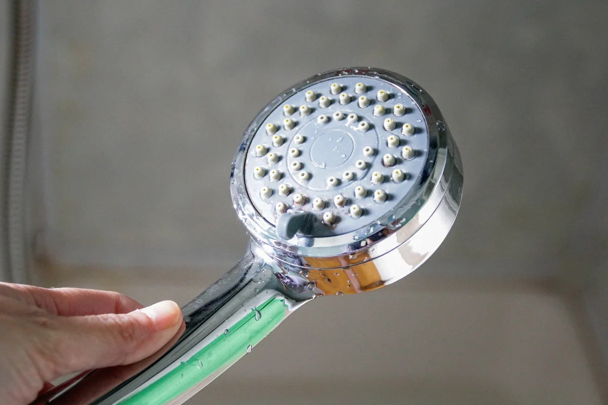 Showerhead