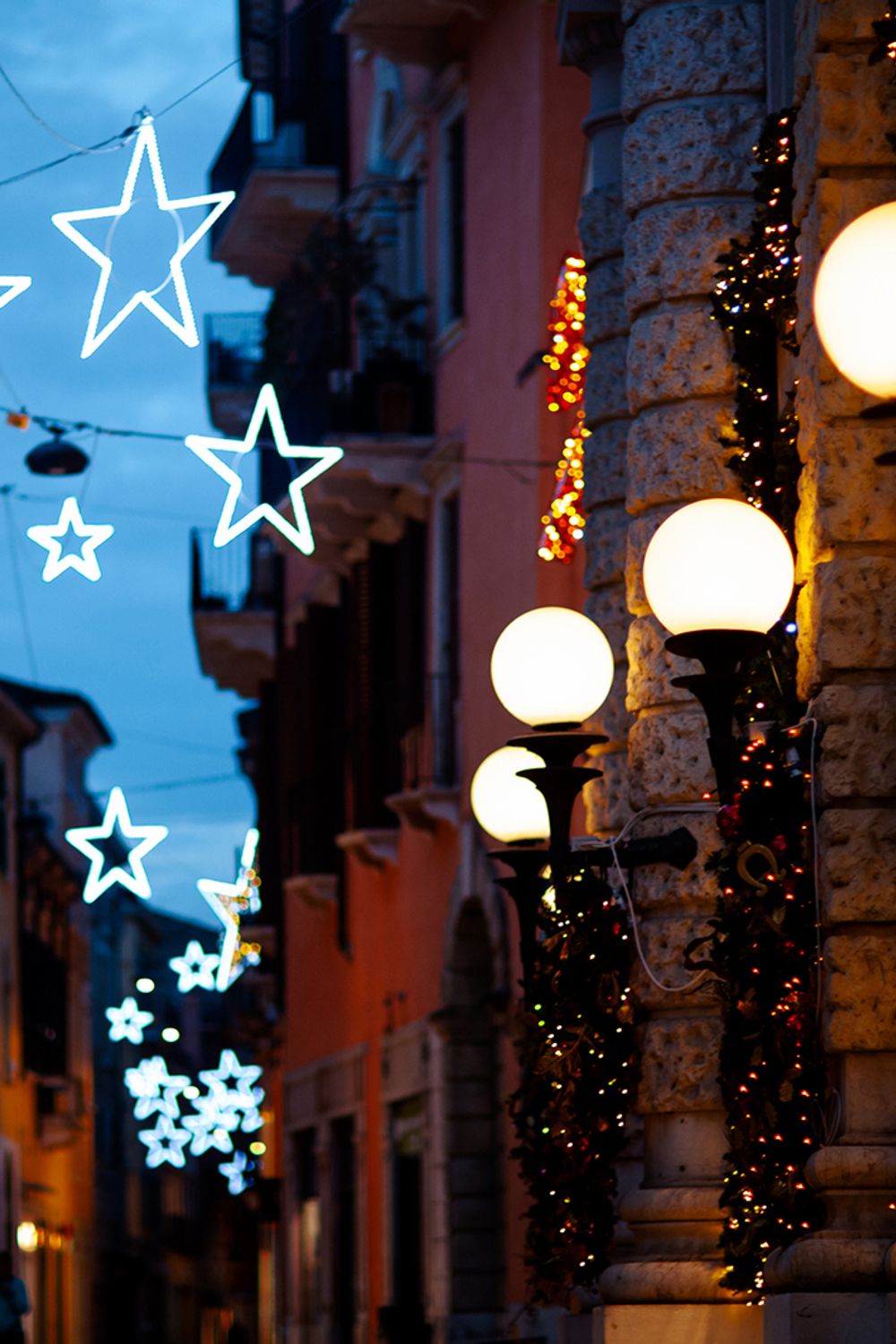 Gorgeous Italian Christmas Decorations to Inspire You