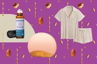 Gifts for Better Sleep