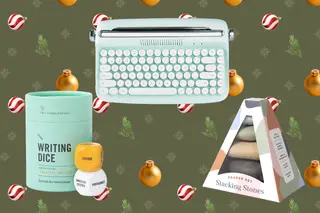 Gifts for Writers