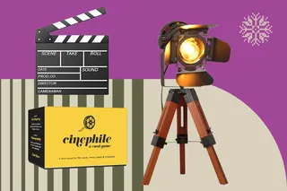 Gifts for Movie Lovers