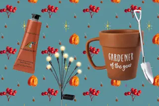 Gifts for Garden Enthusiasts