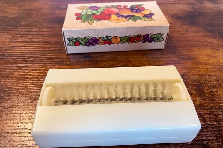 1960’s Fuller Deluxe Table Tidy