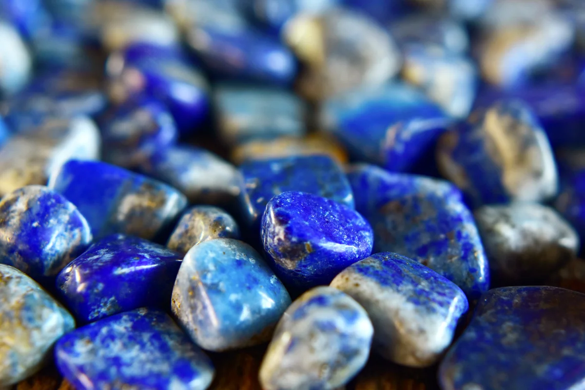 Lapis Lazuli