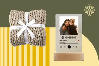 Gift Guide for Best Friend