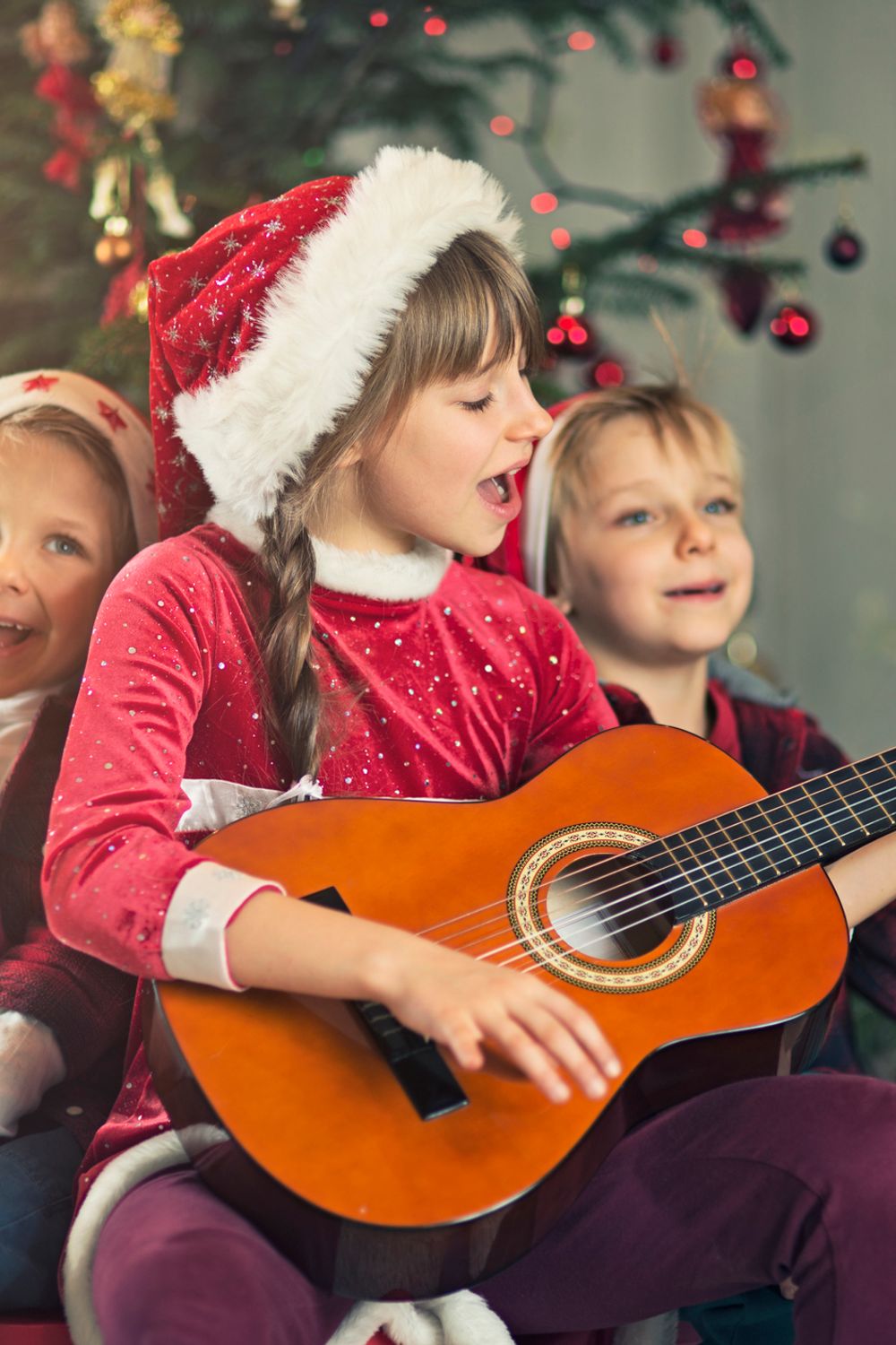 13 Christmas & Winter Concert Theme Ideas That Strike a Chord