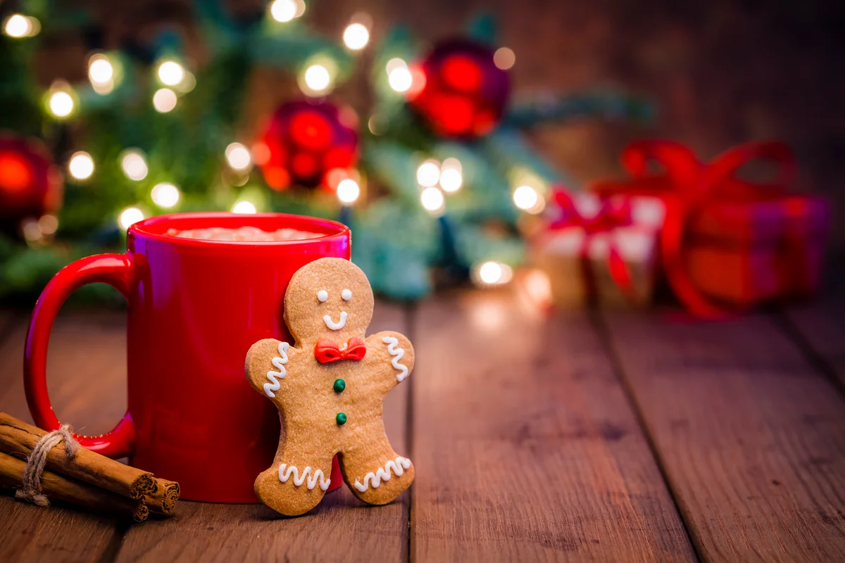 hot chocolate