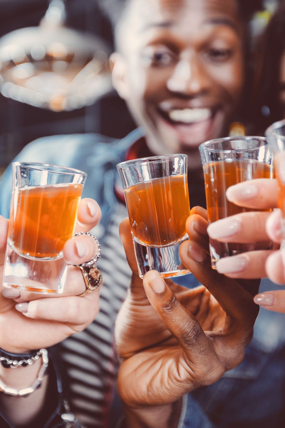 29 Fun Shots to Start the Party (and Keep It Going)