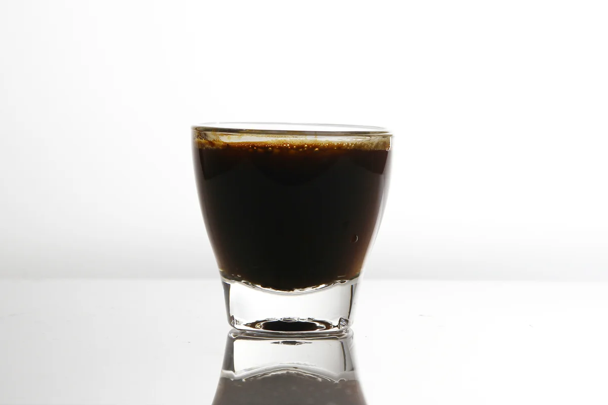 jager shot