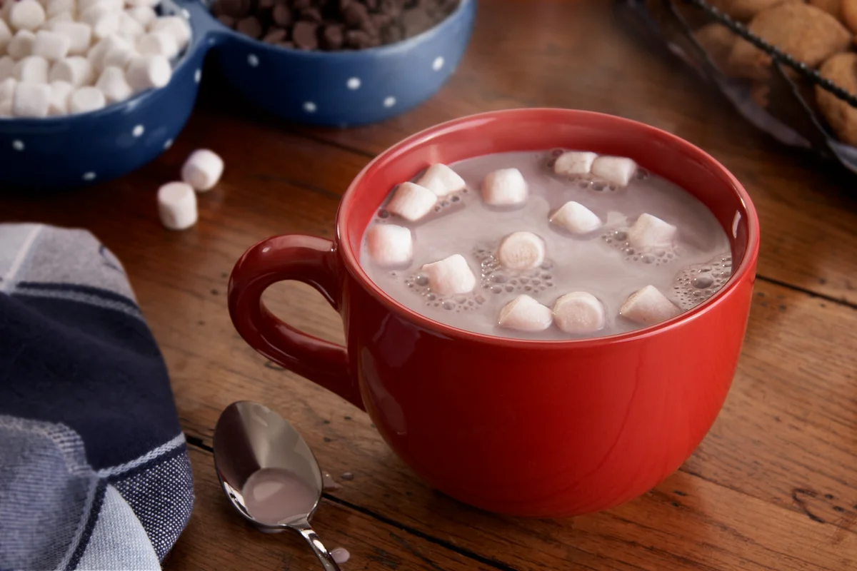 cocoa