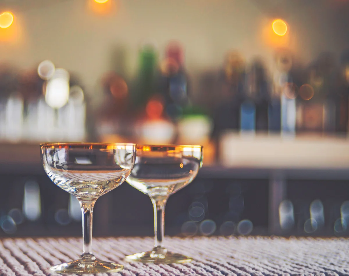 martini