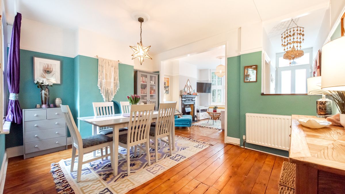 Affordable Ways to Add a Dose of Bohemian Flair to Your Decor