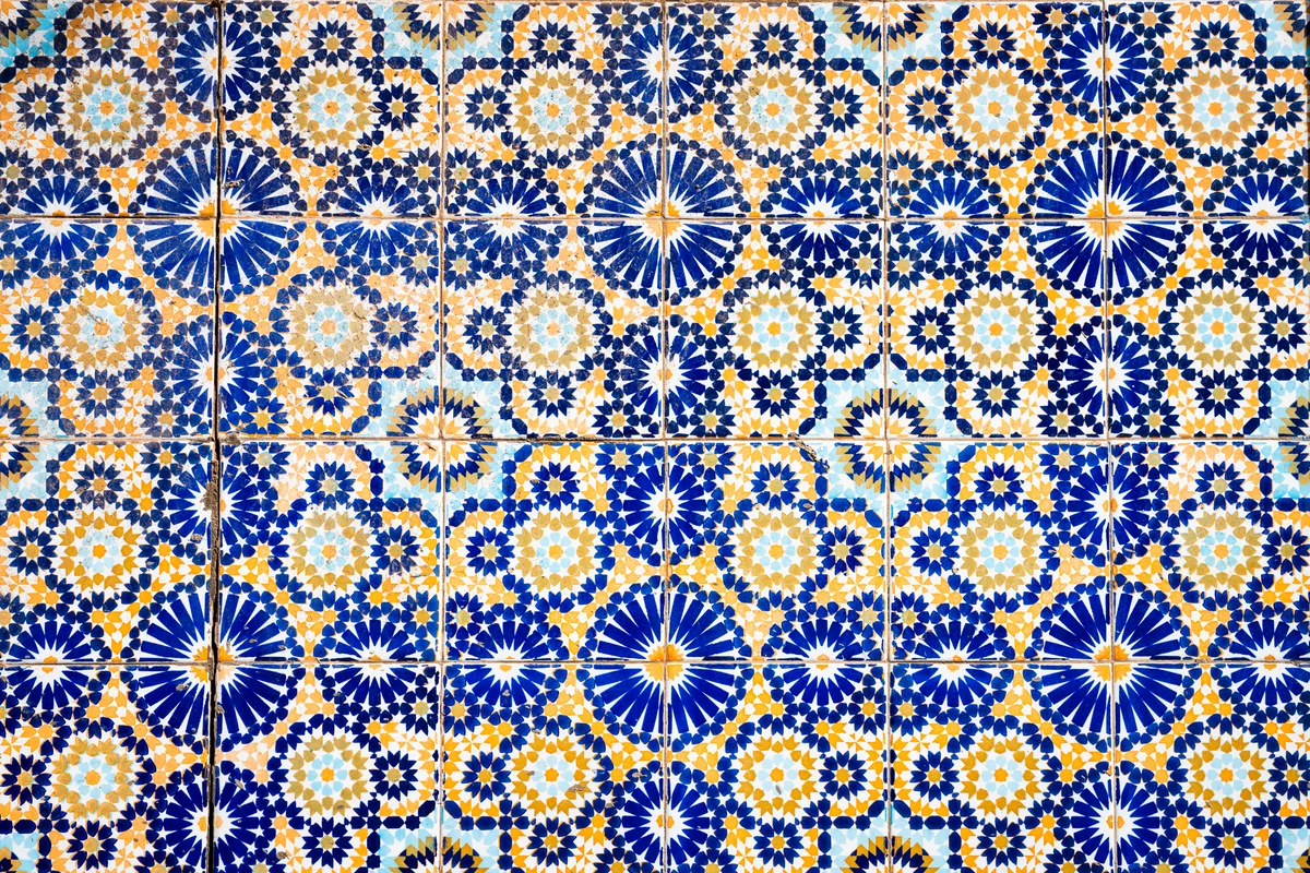 tessellation