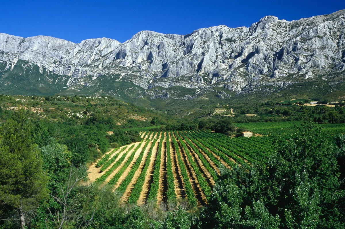 Provence