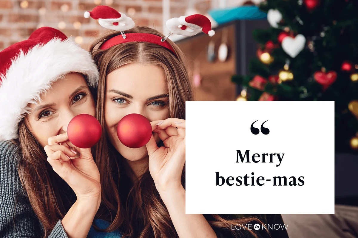 Merry bestie-mas