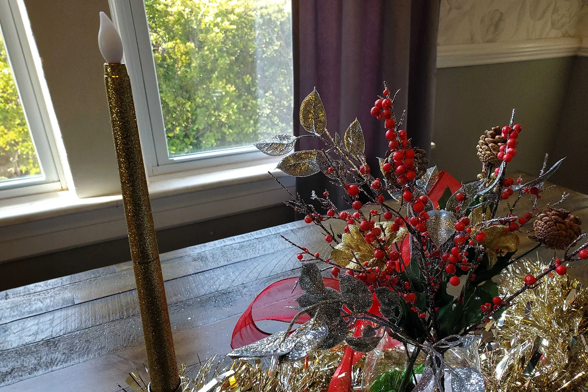 Tips for DIY Dollar Tree Centerpieces