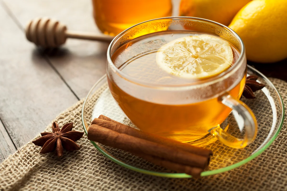 hot toddy