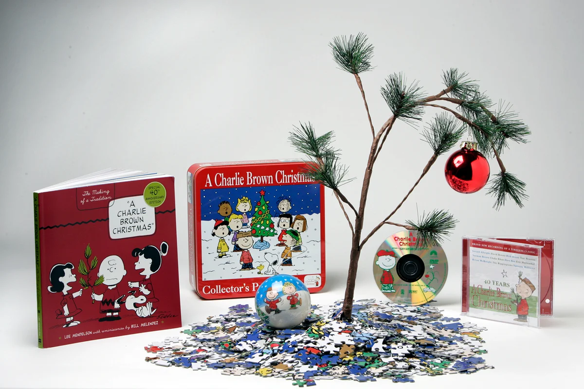 holiday special, A Charlie Brown Christmas