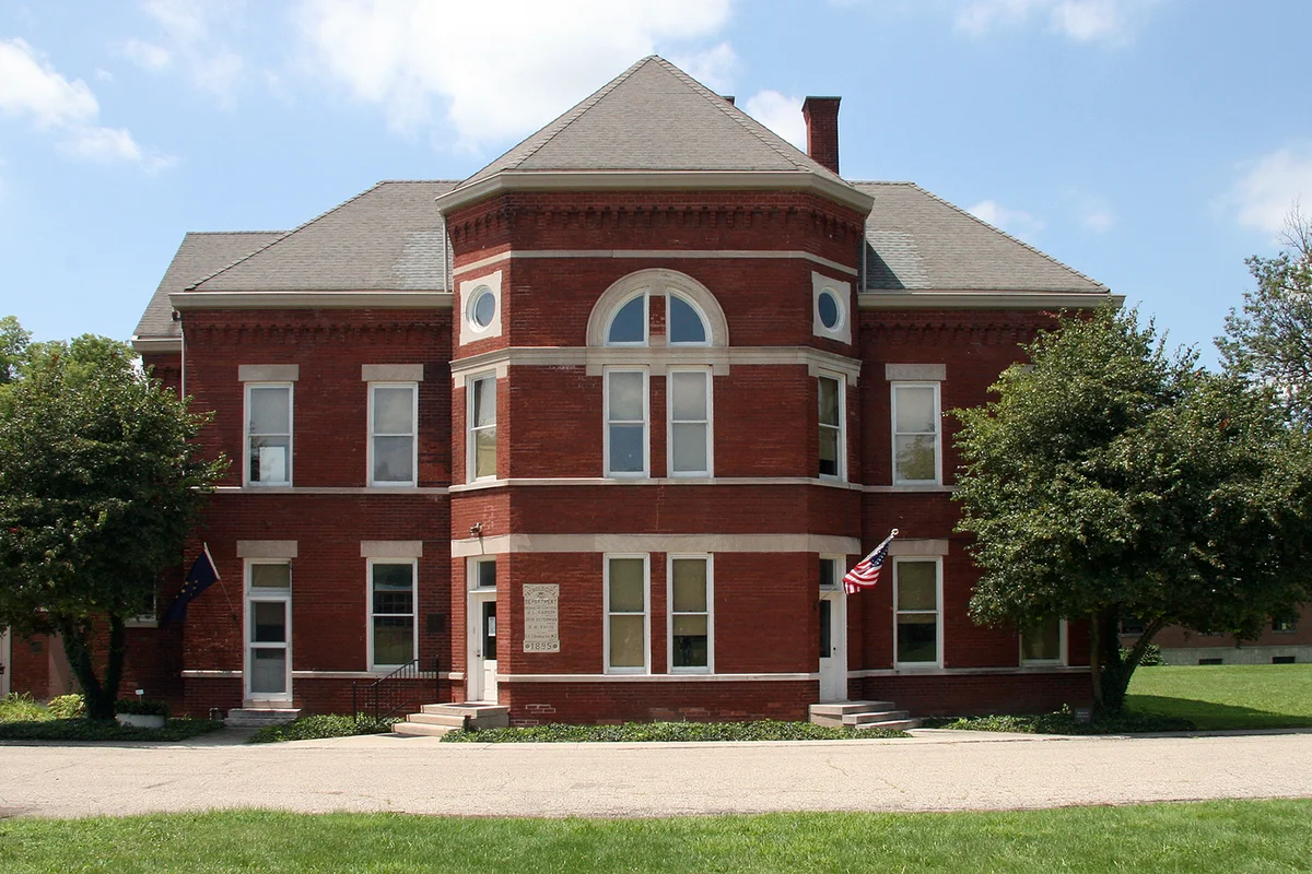 Indiana Medical History Museum