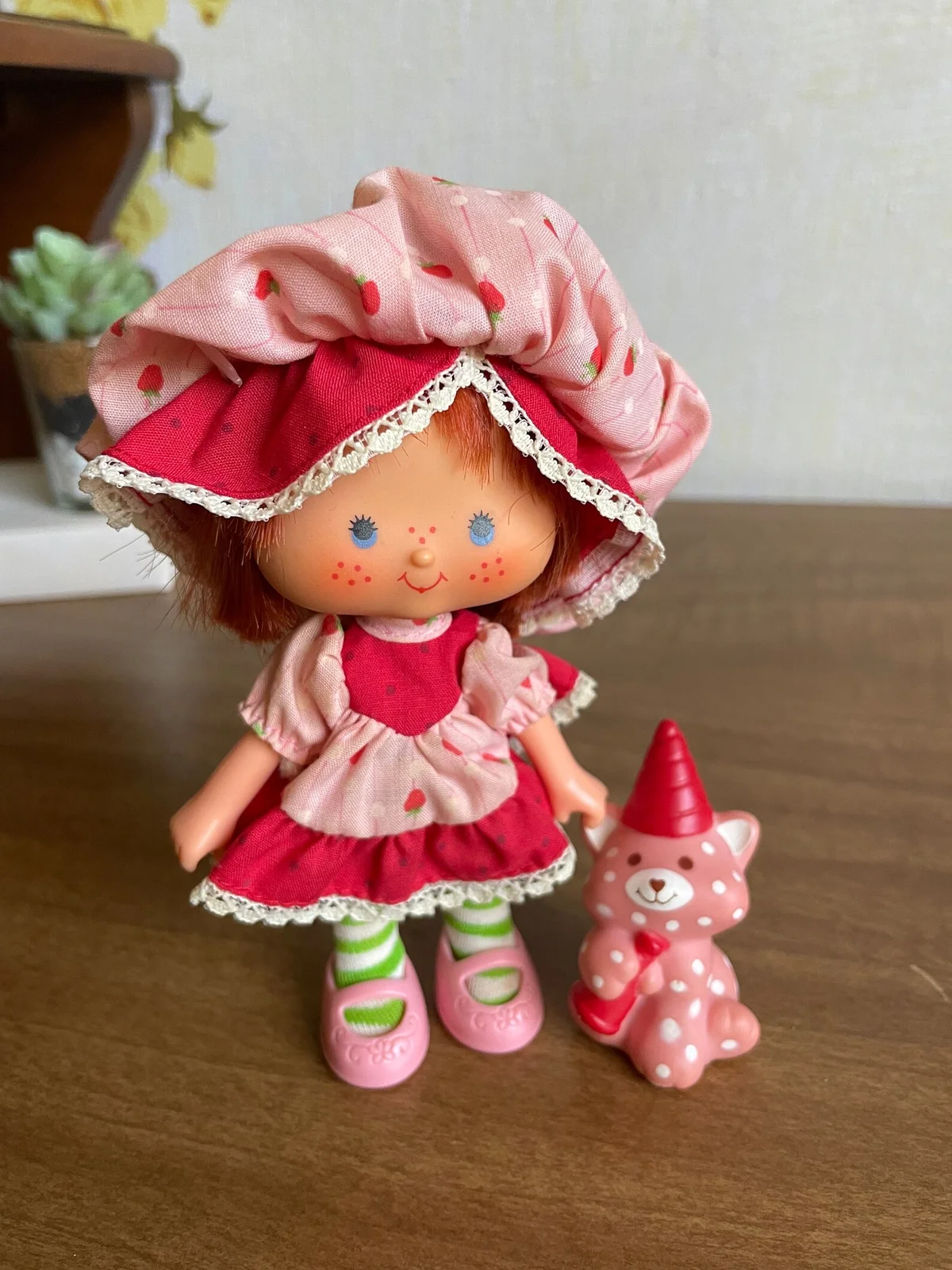 Strawberry Shortcake