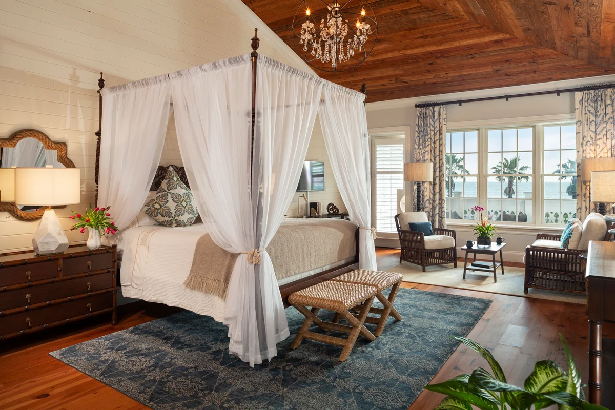 Home Interior Bedroom Suite