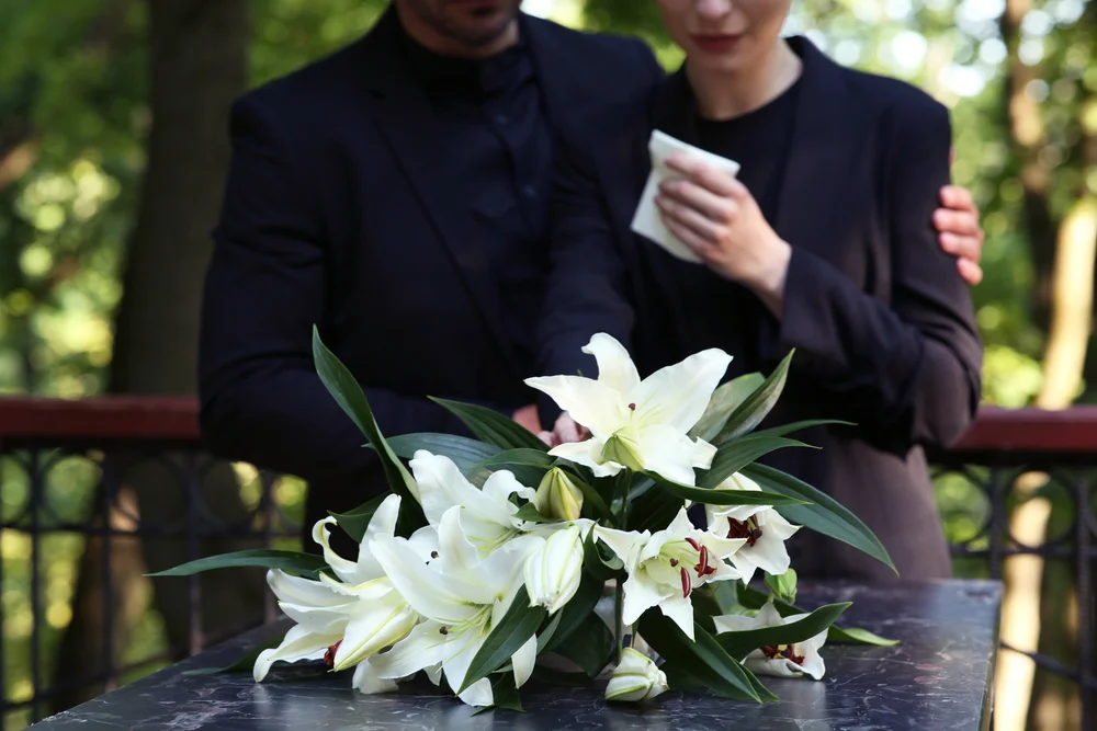 how to dress for a funeral in winter Proven Options For What to Wear to a Winter Funeral & Cemetery