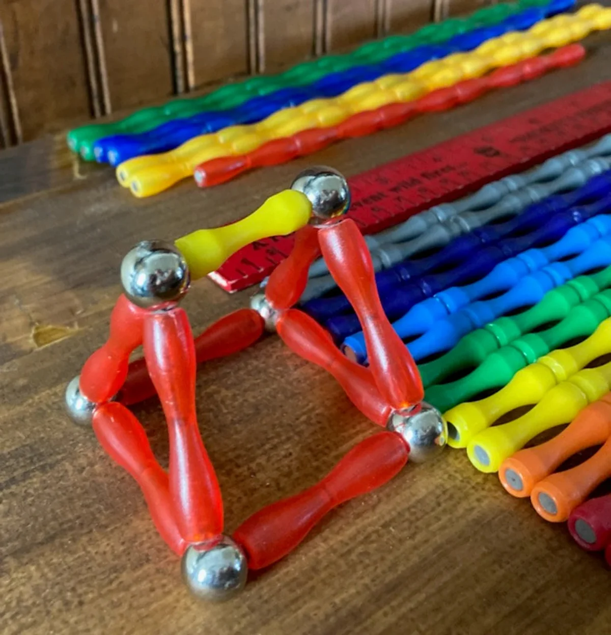 Magnetix
